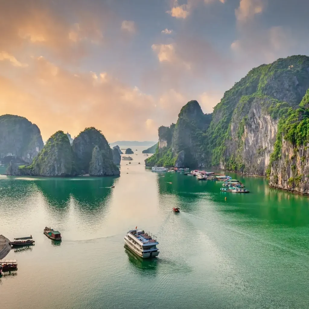 Vietnam